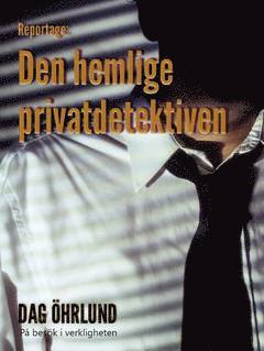 Den hemlige privatdetektiven (e-bok)