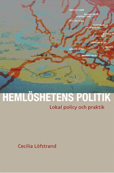 Hemlshetens politik - lokal policy och praktik (hftad)