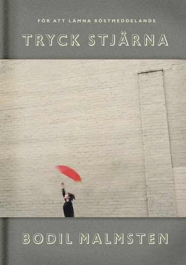 Fr att lmna rstmeddelande : tryck stjrna (pocket)