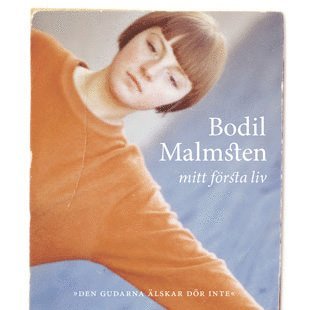 Mitt frsta liv  (ljudbok)