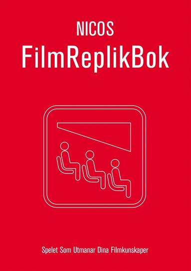 Nicos FilmReplikBok (PDF) (e-bok)