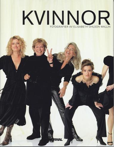 Kvinnor (pocket)
