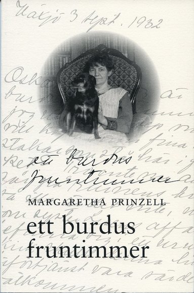 Ett burdus fruntimmer (pocket)