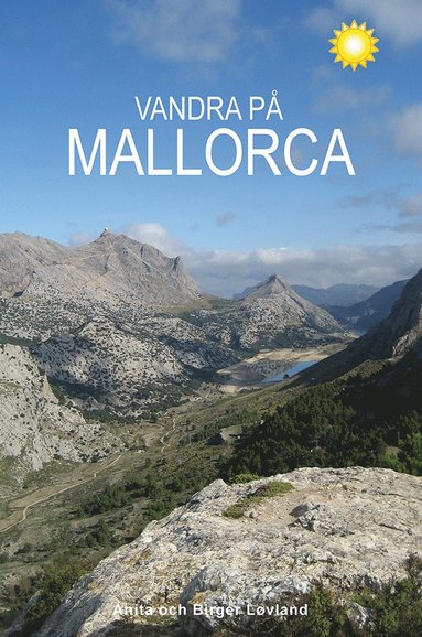 Vandra på Mallorca (pocket)