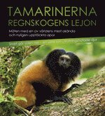 Tamarinerna : regnskogens lejon (inbunden)