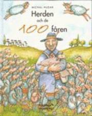 Herden och de 100 fren (inbunden)