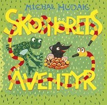 Skosnrets ventyr (inbunden)