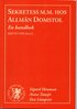 Sekretess m.m. hos allmn domstol : en handbok