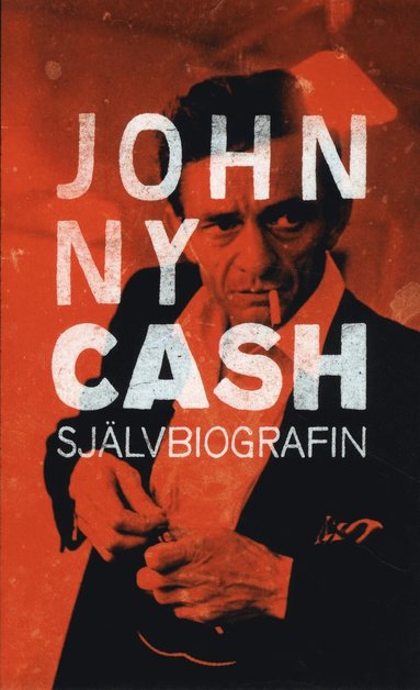 Cash - sj�lvbiografin (h�ftad)