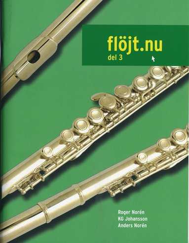 Fljt.nu [Musiktryck]. del 3 (storpocket)