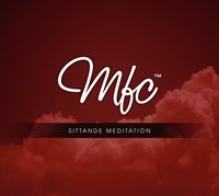 Sittande Meditation : Medveten Nrvaro (cd-bok)