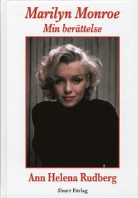Marilyn Monroe : min berättelse (kartonnage)