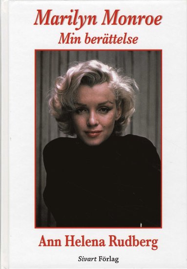 Marilyn Monroe : min berttelse (kartonnage)