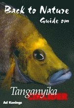 Back to Nature Guide om Tanganyikaciklider (häftad)