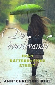 De verlevande frn Rtterdammer Street (inbunden)