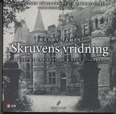 Skruvens vridning (pocket)