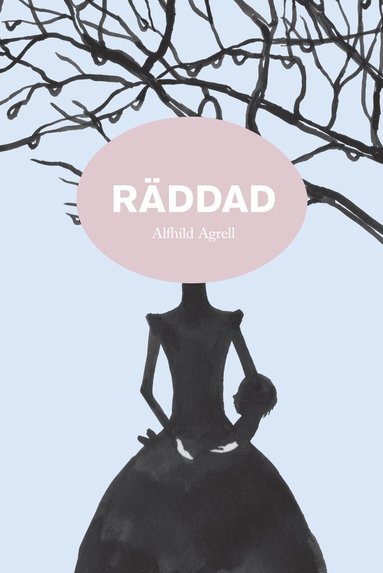 Räddad : interiör i tvänne akter (inbunden)