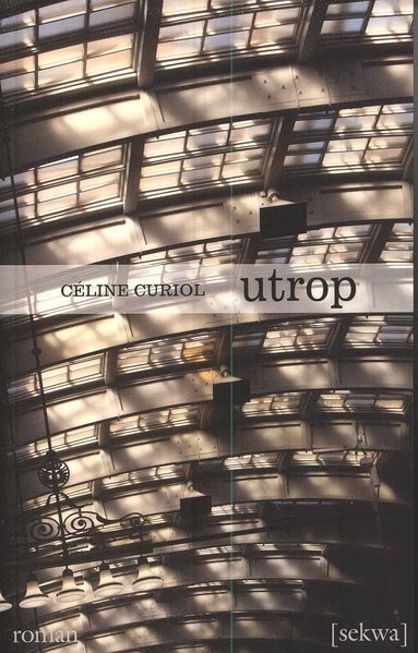 Utrop (pocket)