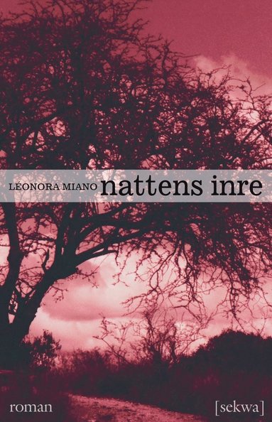 Nattens inre (inbunden)