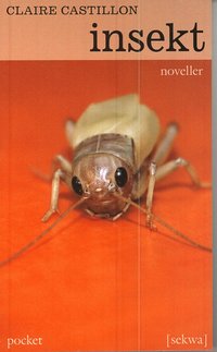 Insekt : noveller (pocket)