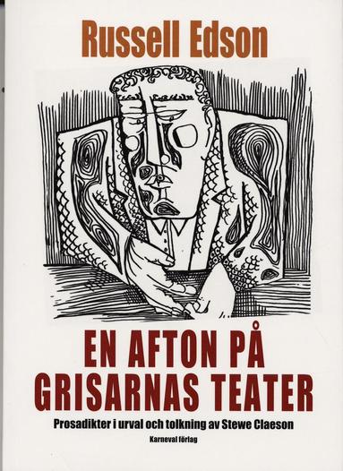 En afton på grisarnas teater (pocket)
