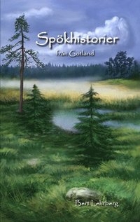 Spökhistorier från Gotland (inbunden)