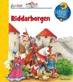 Riddarborgen (inbunden)