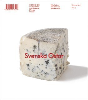 Svenska ostar