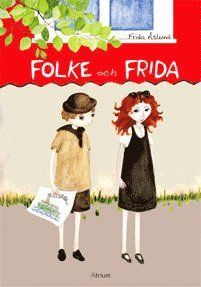 Folke och Frida (kartonnage)