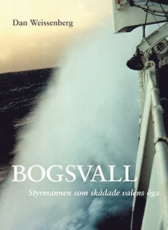 Bogsvall (hftad)