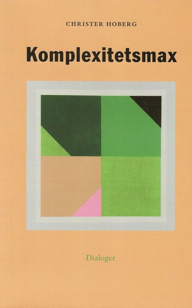 Komplexitetsmax (inbunden)