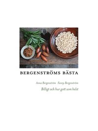 Bergenströms bästa : Billigt och hur gott som helst. (häftad)