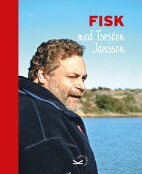 Fisk med  Torsten Jansson (inbunden)