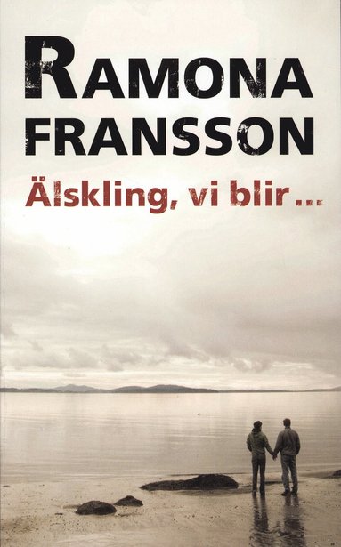 lskling, vi blir inte med barn (kartonnage)