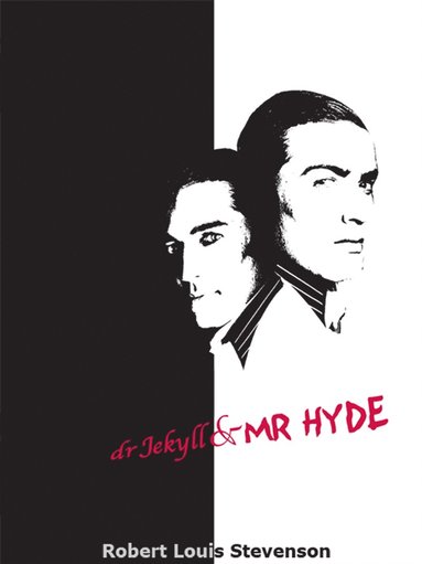 dr Jekyll och mr Hyde (e-bok)