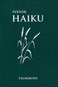 Svensk haiku