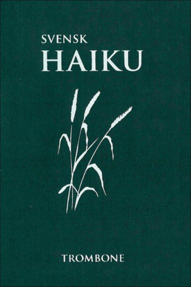 Svensk Haiku (pocket)