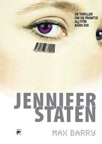 Jennifer staten (pocket)
