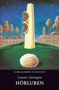 Hrluren (inbunden)