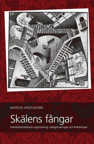 Sklens fngar _ hemlshetsarbetets organisering, kategoriseringar och frklaringar (hftad)