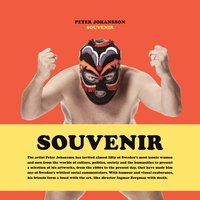 Souvenir : Peter Johansson (kartonnage)