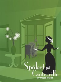 Spket p Canterville (e-bok)