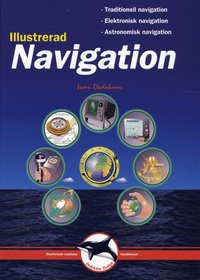 Illustrerad navigation : traditionell navigation elektronisk navigation ast (hftad)