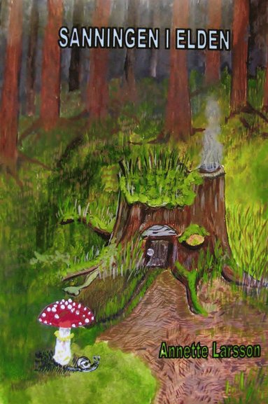 Sanningen i elden (pocket)