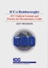 ICC:s Rembursregler UCP 600 -  ICC Uniform Customs and Practice for Documentary Credits, 2007 Revision, I kraft fr�n den 1 juli 2007