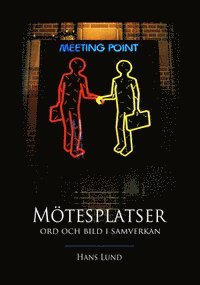 Mötesplatser (häftad)