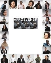 Afrosvensk i det nya Sverige (storpocket)