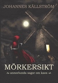 Mrkersikt : annorlunda sagor om kaos (pocket)