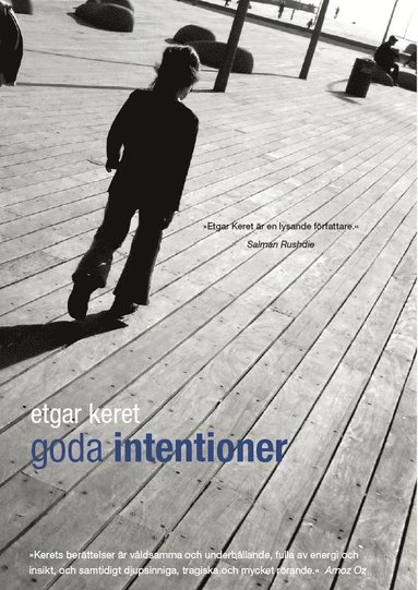 Goda intentioner (inbunden)