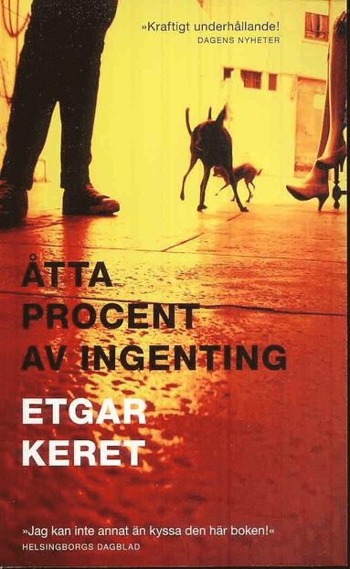 tta procent av ingenting (pocket)